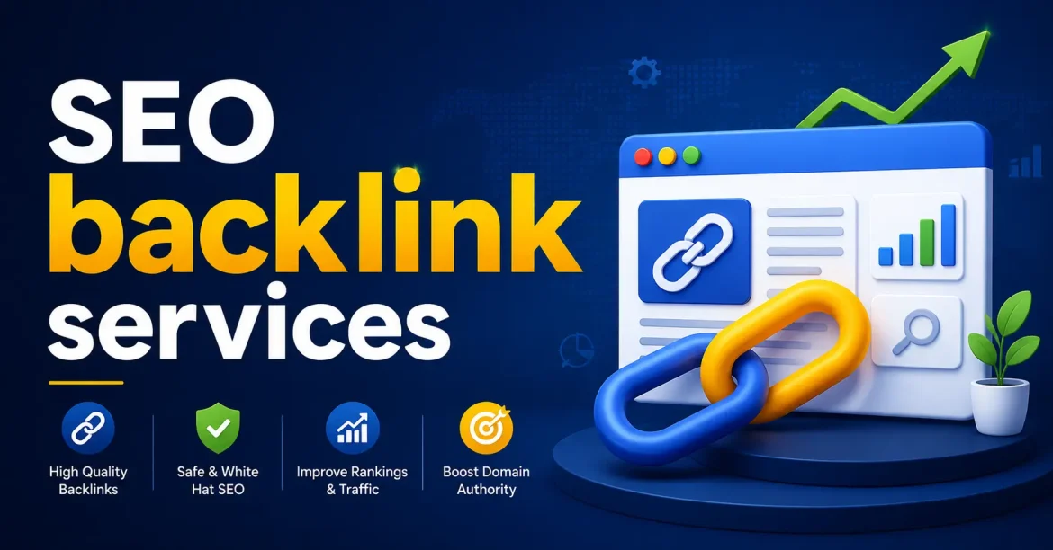 seo backlink services