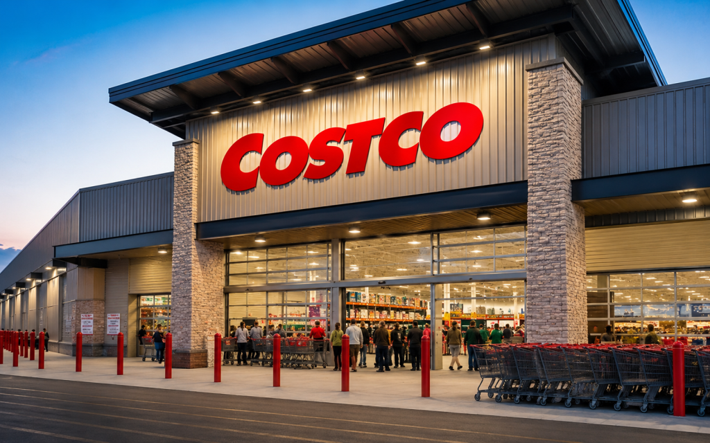 costco