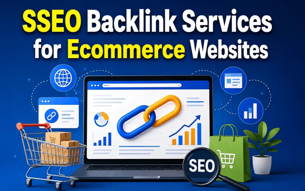 seo sacklink services for ecommerce websites