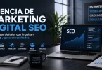 agencia de marketing digital seo