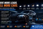 automotive digital marketing agencies