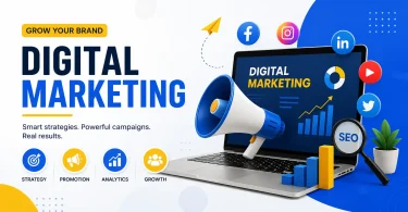 digital marketing help
