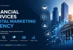 financial services digital marketing agency