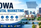 iowa digital marketing