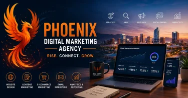 phoenix digital marketing agency