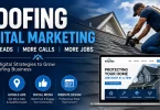 roofing digital marketing