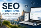 seo edinburgh digital marketing