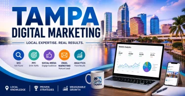 tampa digital marketing
