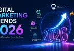 trends in digital marketing 2026