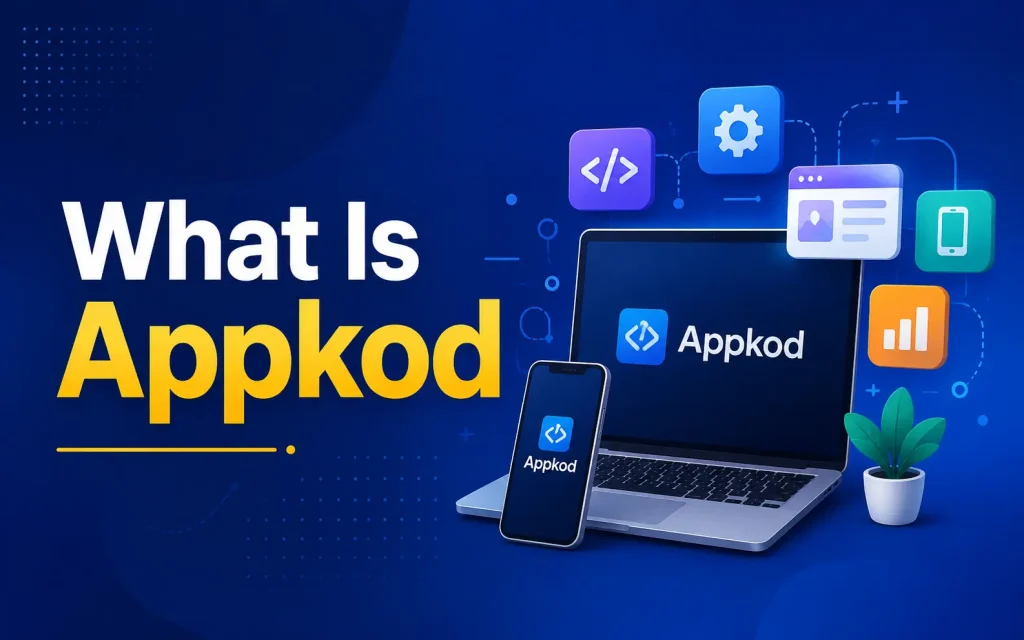what is appkod